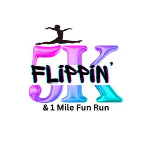 Flippin' 5k And 1 Mile Fun Run