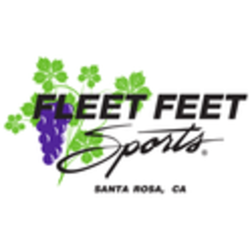 Fleet Feet Santa Rosa Run Club