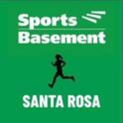 Sports Basement Santa Rosa Run Club