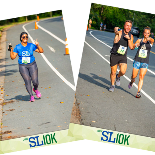 South Lakes 10k