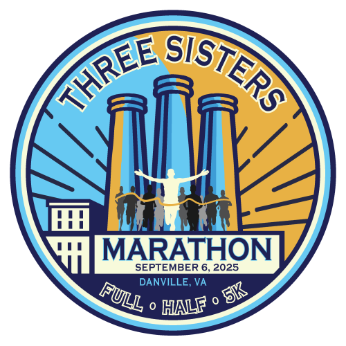 Three Sisters Marathon