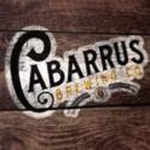 Cabarrus Brewing Company Run Club