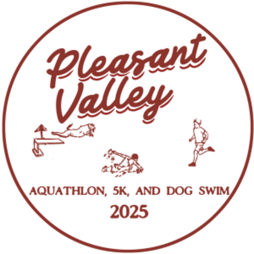 Pleasant Valley 5k Run/walk, Aquathlon Challenge, And Dog Swim