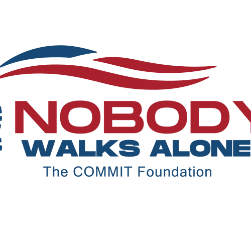 Nobody Walks Alone 5k