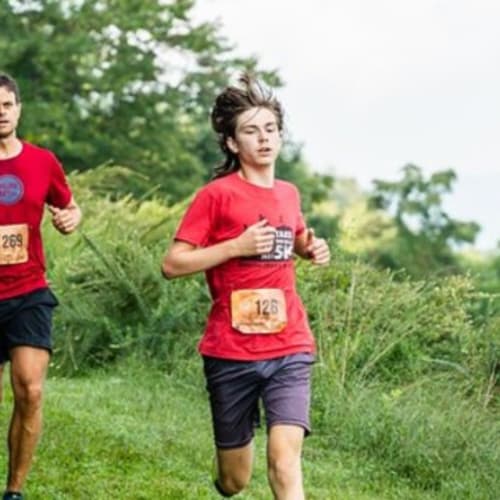 2025 Ncs Take The Hill 5k & Kids Fun Run