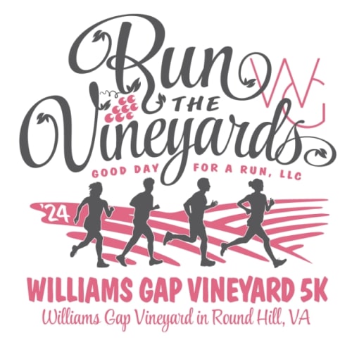 Run The Vineyards Williams Gap 5k