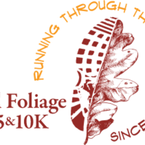 Fall Foliage 10k & 5k Run