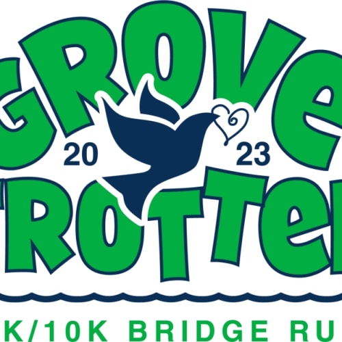 2025 Grove Trotter 5k/10k Bridge Run At Chickahominy Riverfront Park