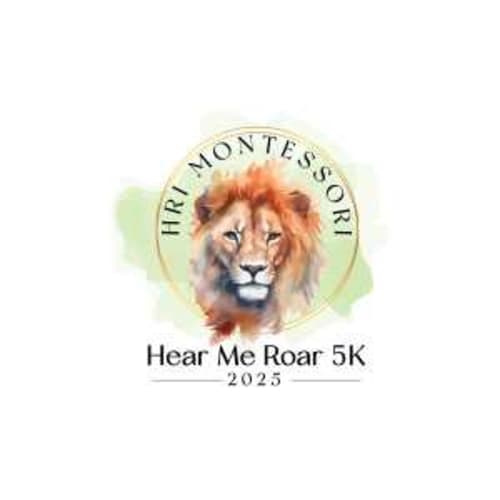 Hrims Hear Me Roar 5k