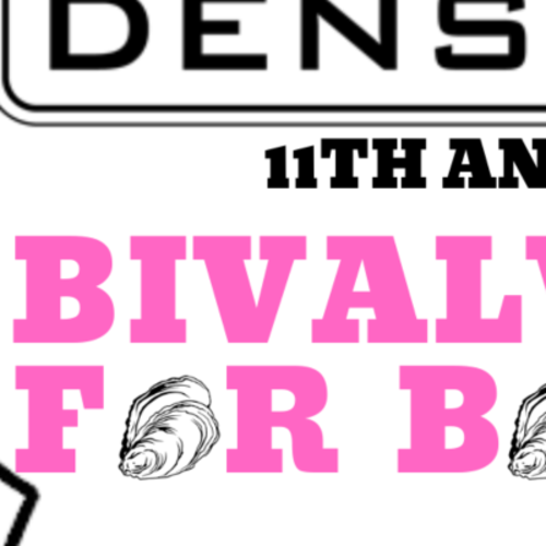 Bivalves For Boobies 5k Fun Run/walk
