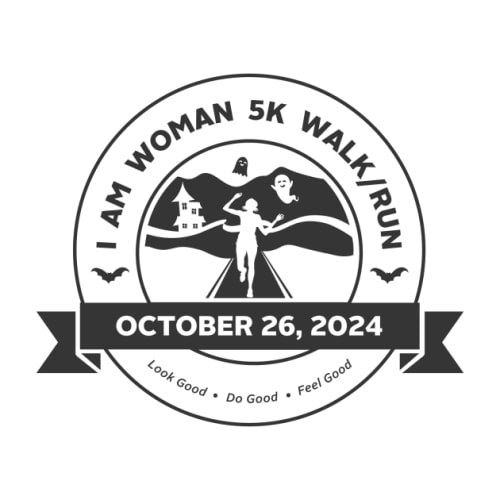 I Am Woman 5k