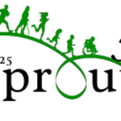 Sprout 5k