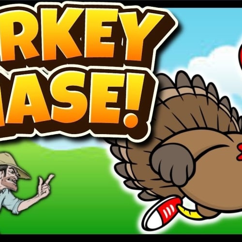 Turkey Chase
