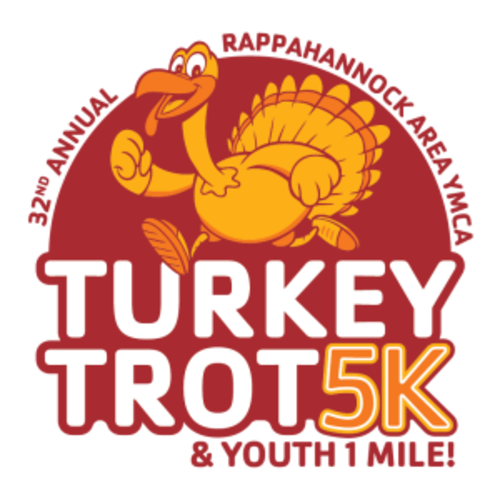 33rd Annual Ymca Turkey Trot