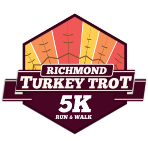 Richmond Turkey Trot 5k