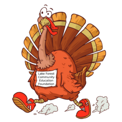 Gobble Wobble 5k