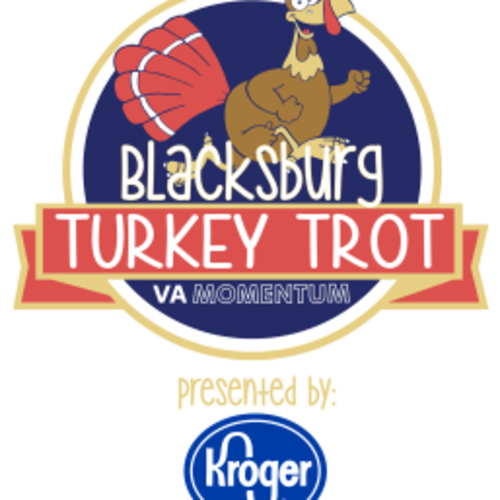 2025 Blacksburg Turkey Trot