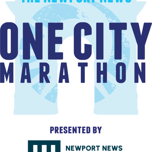 Newport News One City Marathon