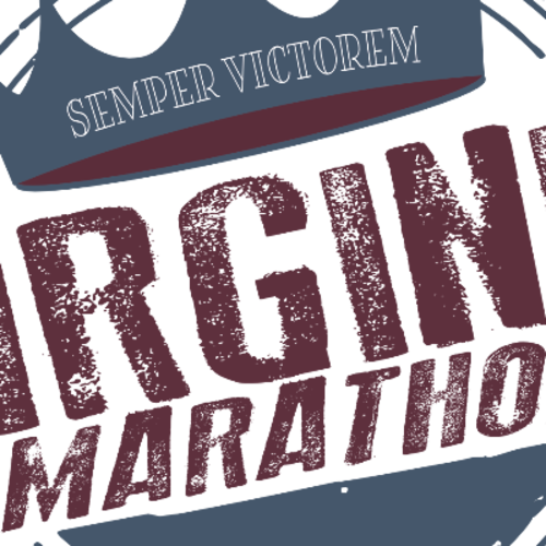Virginia Marathon (full/merikos/half/10k/5k)