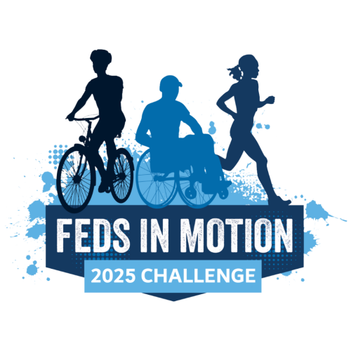Feds In Motion Challenge