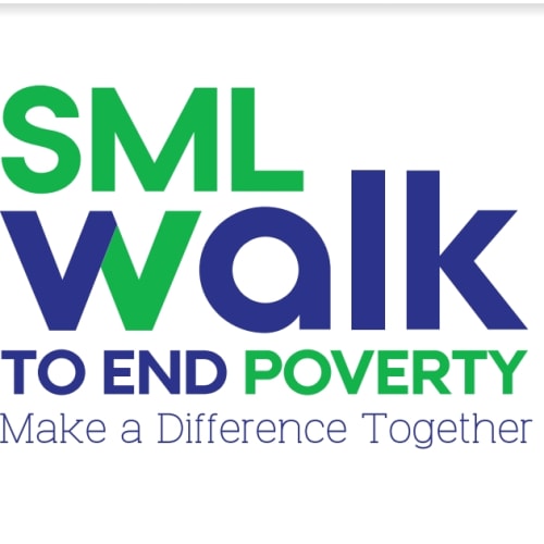 Smith Mountain Lake Walk To End Poverty