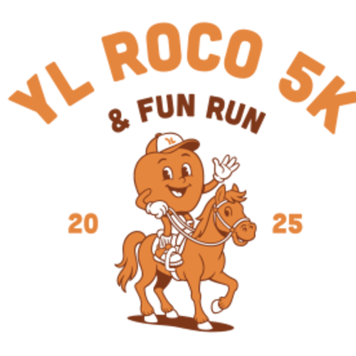 Yl Roco 5k & Fun Run