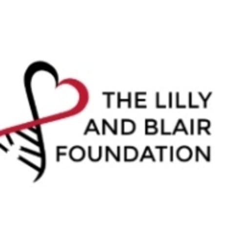 Lilly And Blair's Run, Roll, And Stroll (+ Play!)
