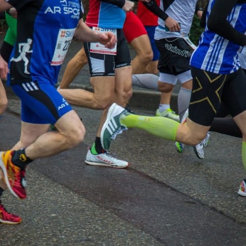Apple Festival 5k