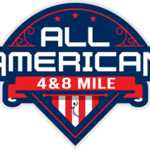 All American 4 & 8 Mile - Quad Cities