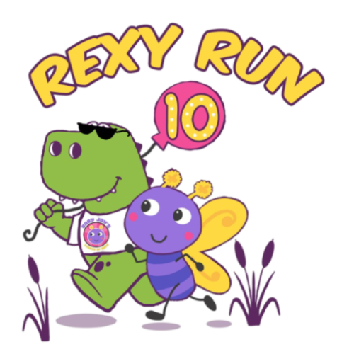 Rexy Run/walk