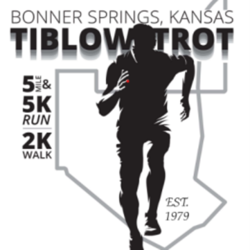 Tiblow Trot 5 Mile/5k/2k