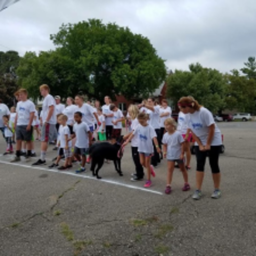 Wakefield Birthday Bash Road Race: 10k And 1 Mile Fun Run