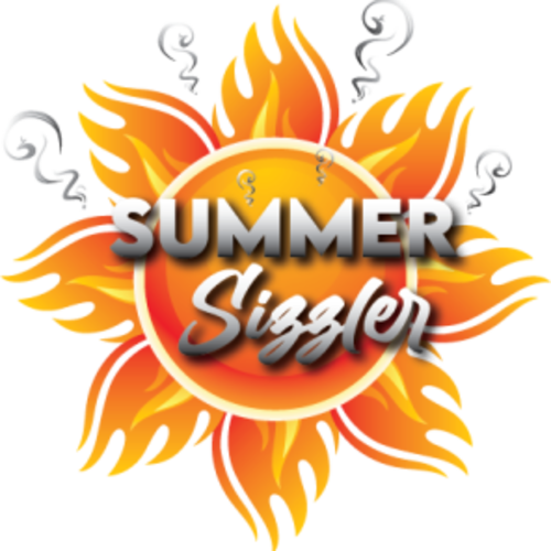 Summer Sizzler- Kansas City