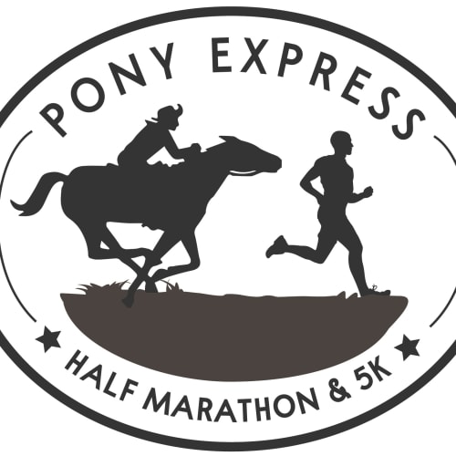Pony Express Half Marathon & 5k