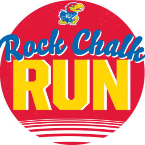 Rock Chalk Run: 10k, 5k & 1k Fun Run/walk