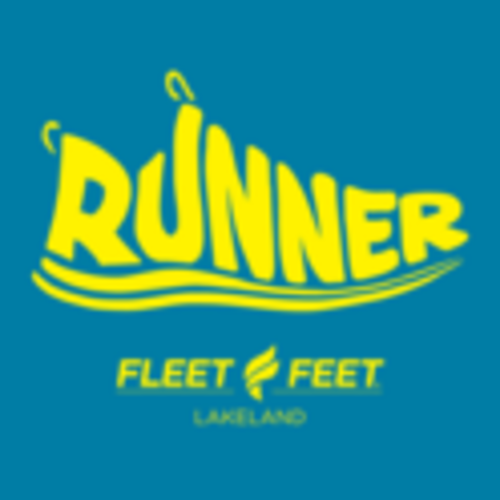 Fleet Feet Lakeland