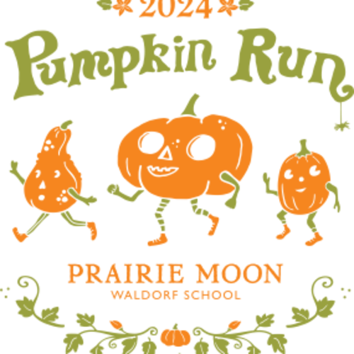 Prairie Moon 5k Pumpkin Fun Run