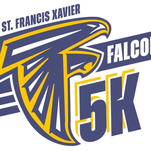 Falcon 5k