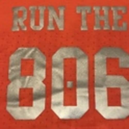 Run The 806