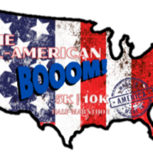 The All-american Boom! (irving, Tx)