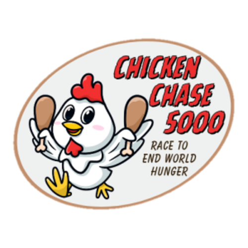 Chicken Chase 5000 (dfw, Tx)