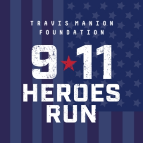 9/11 Heroes Run - El Paso, Texas