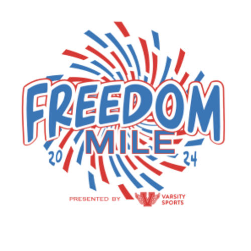 Club South Runners Freedom Mile