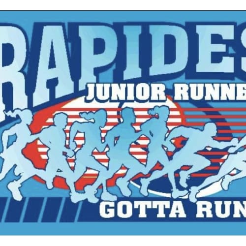 Rapides Junior Runners Fall Series