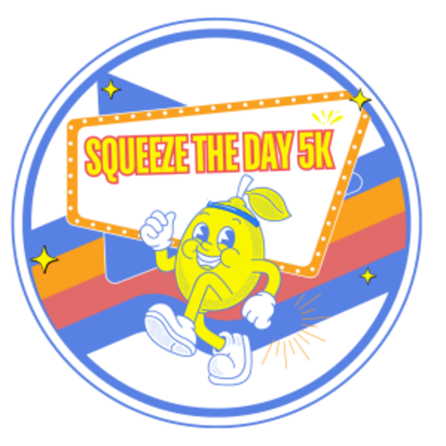 Squeeze The Day 5k