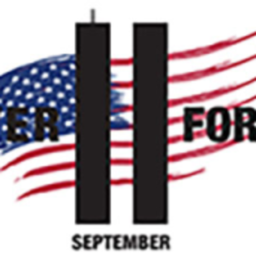 Never Forget 5k Run/walk