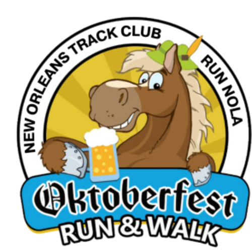 Oktoberfest Run & Walk