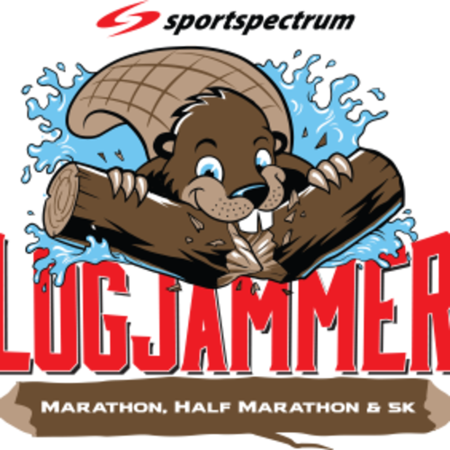 Sportspectrum's Log Jammer Marathon, Half Marathon & 5k