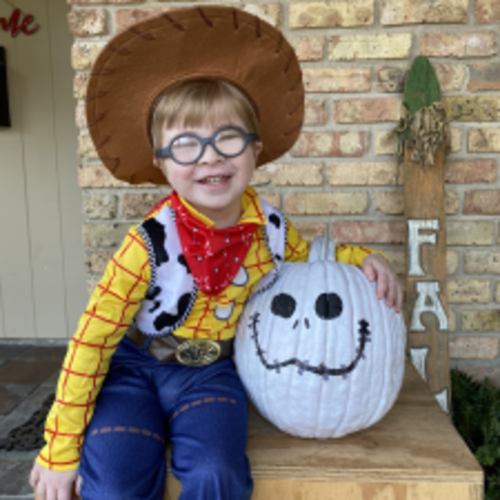 The Great Pumpkin Run For Bennett 5k