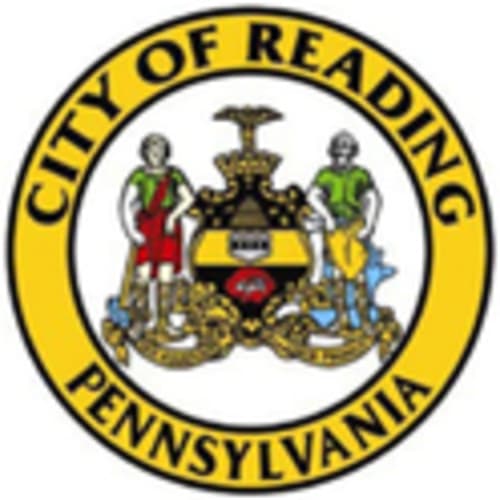 Reading Runners